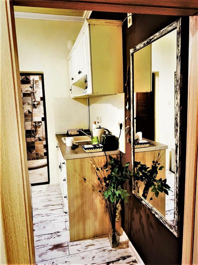 Tera Apartment Burgas Luaran gambar