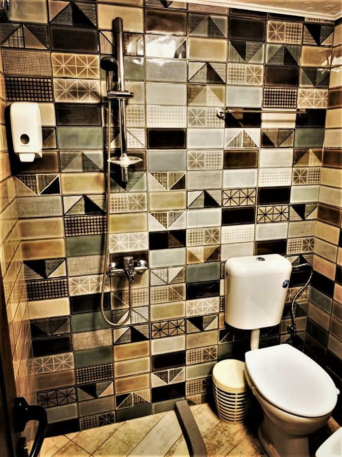 Tera Apartment Burgas Luaran gambar