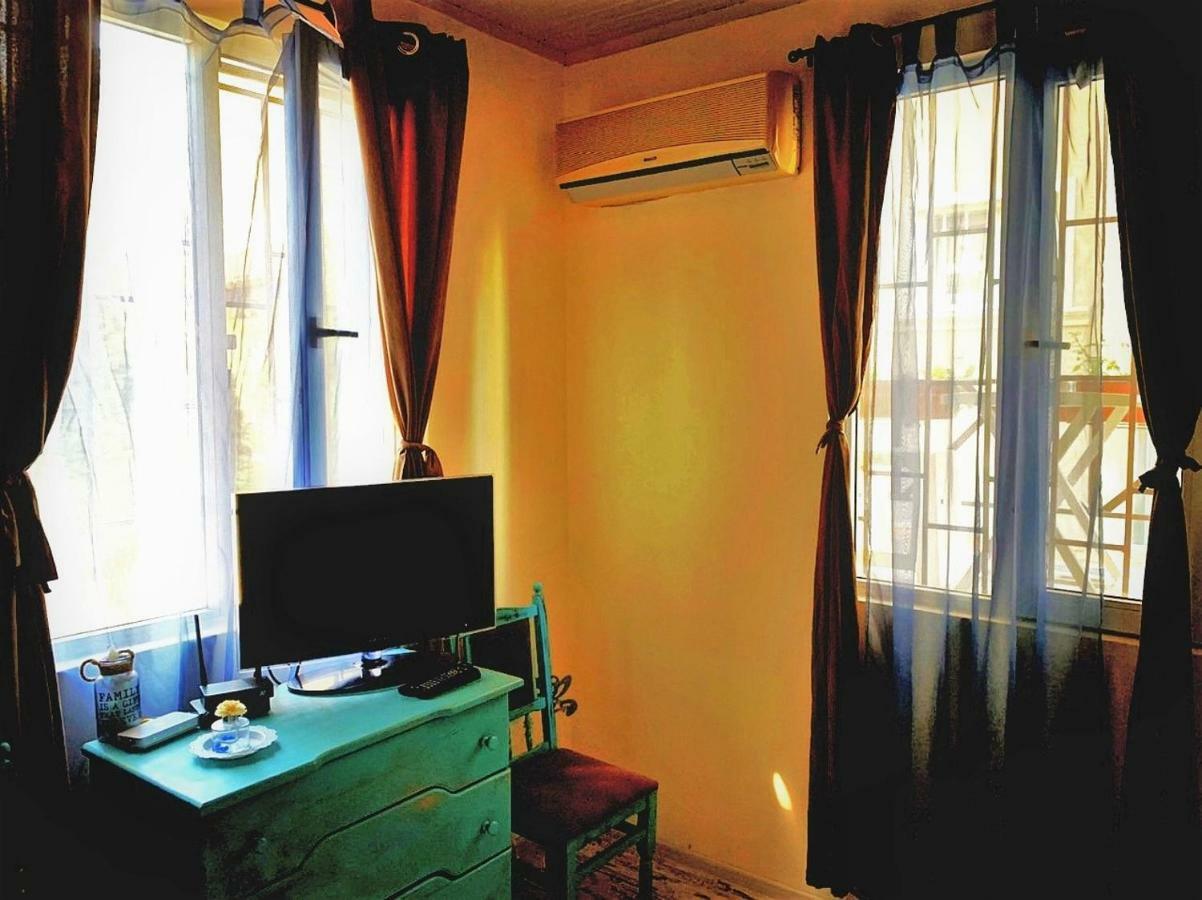 Tera Apartment Burgas Luaran gambar